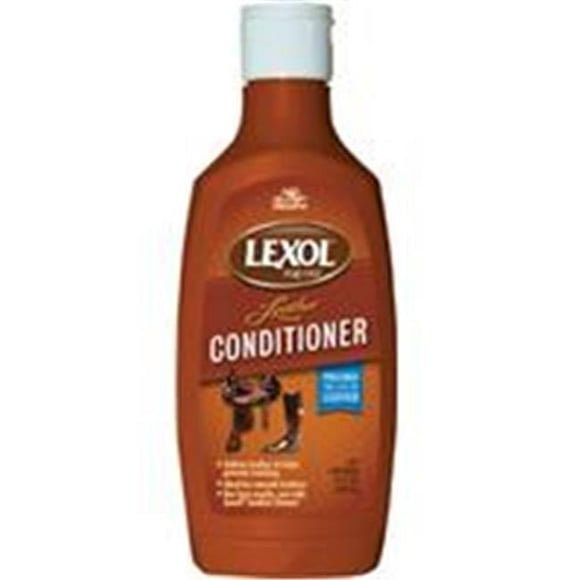 SUMMIT INDUSTRY INCORP-05-6706-5377 après-Shampooing Cuir Lexol 8 oz.