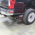 thumbnail image 4 of Banks Power 49795 Monster Exhaust System Fits select: 2017-2020 FORD F250, 2017-2018 RAM 2500, 4 of 5