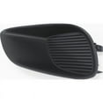 thumbnail image 4 of Fog Light Cover Passenger Side For 2007-2012 Toyota Yaris, 4 of 8