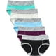 thumbnail image 1 of Zhuge Ropa interior sin costuras para mujer, bragas sexys de encaje estilo hipster, tanga, bragas, ropa interior para mujer, 5 piezas, L, 1 of 2