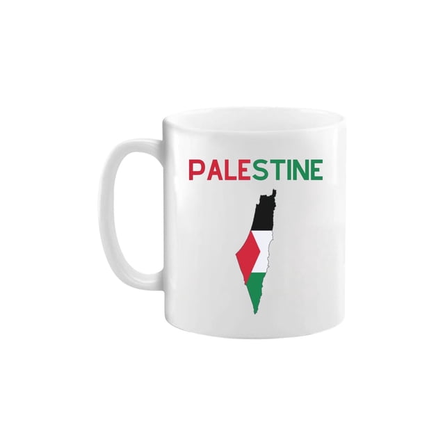 Tazas de Café de Cerámica Taza de Café de Cerámica, Taza de Agua de Té, Nuevo Ventilador Regalo Tazas de Café de Hielo