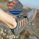thumbnail image 4 of Zapatos Ascendentes 1 Par Transpirable Verano Secado Rápido Descalzo para Unisex, 4 of 9