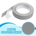 thumbnail image 3 of Anti Slip Traction Tape 6.47 Yards x 1 inch, Adhesive Grip Tape Safety Non Skid Tread Tape, Gray, 3 of 6