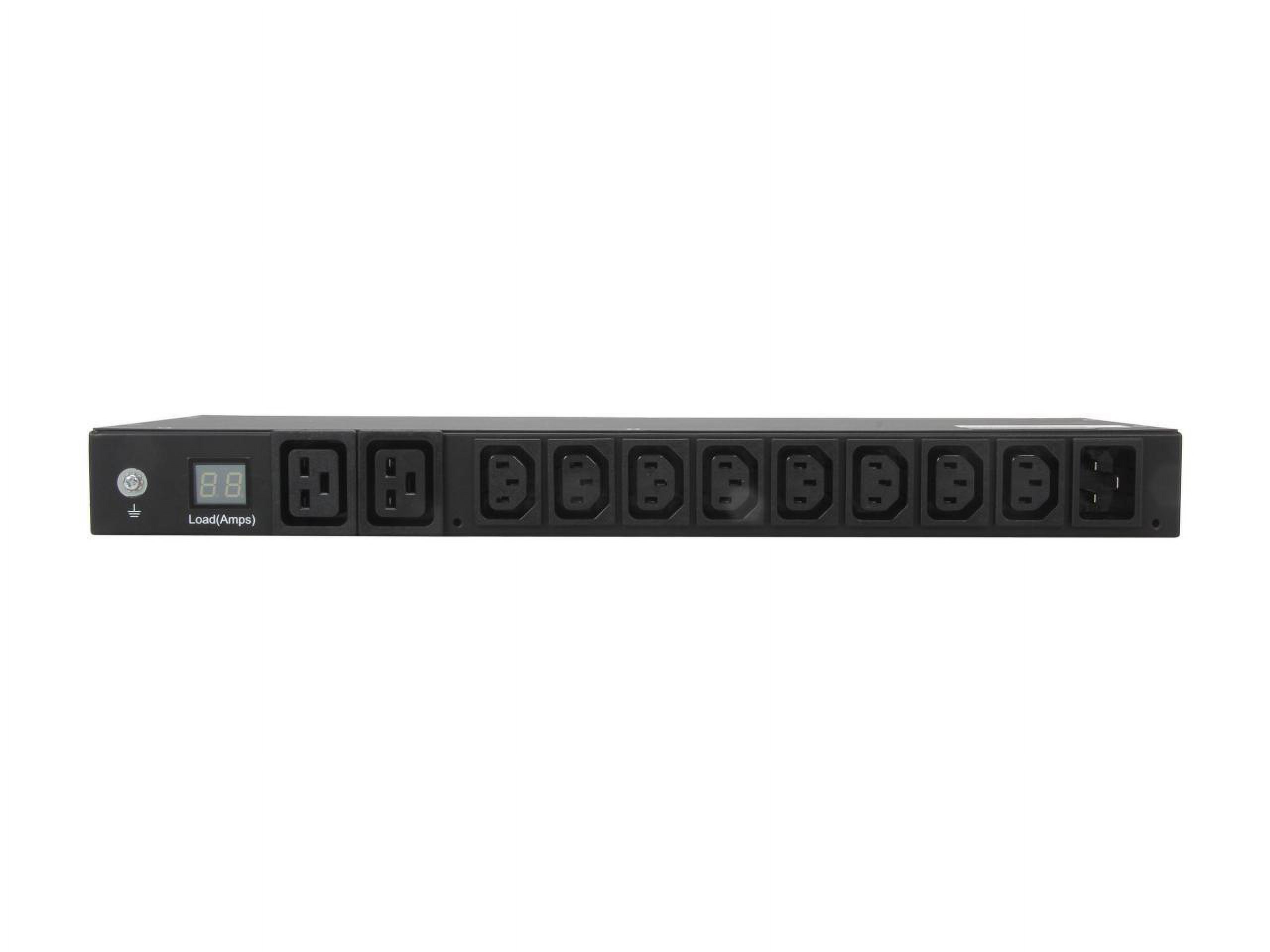 Tripp Lite Metered 10-Outlets PDU - image 2 of 4