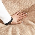 thumbnail image 4 of High-grade fabric bean bag chair / Soft seating for primary living area, 4 of 6