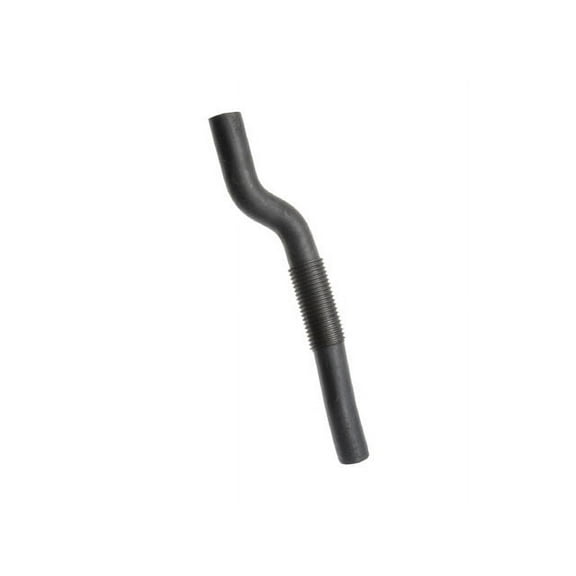 Upper Radiator Hose - Compatible with 1998 - 2006 Toyota Sienna 1999 2000 2001 2002 2003 2004 2005