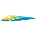 thumbnail image 2 of Power Rangers Movie Yellow Power Sword, 2 of 5
