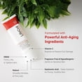 thumbnail image 2 of LifeCell All-in-One Anti-Aging Treatment | 2.54 oz (75 ml) | Crema Facial con Retinol, Ácido Hialurónico y Vitamina C, 2 of 4