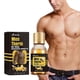 thumbnail image 2 of 1-3Pcs Mentherm Bee Venom Gynecomastia Heating Oil, Men Therm Bee Venom, for Chest, 2 of 5