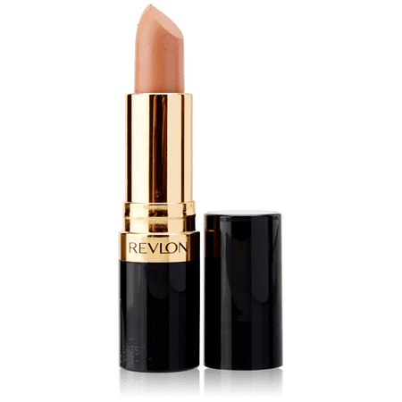 Revlon super lustrous lipstick (nudes), nude
