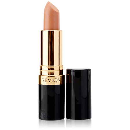 - Revlon Super Lustrous Lipstick (Nudes), Nude Attitude