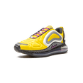 thumbnail image 4 of NIKE MENS Air Max 720 "Undercover-Yellow" CN2408 700 CN2408 700 from Stadium Goods, 4 of 9