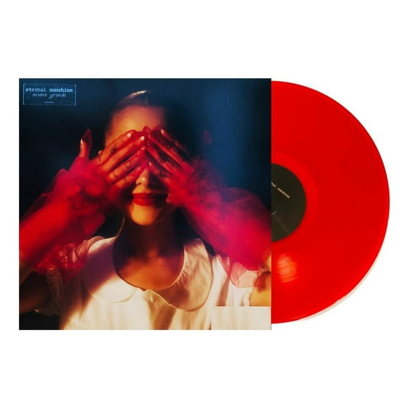 Ariana Grande Eternal Sunshine Lp Vinyl