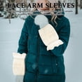 thumbnail image 4 of Hytrove 1Par De Encaje Beige Para Protección De Ropa Compatible Con Uso Diario Y, 4 of 6