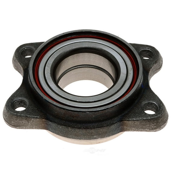 Raybestos 712305 Professional Grade Wheel Bearing and Hub Assembly Fits select: 2002-2009 AUDI A4, 2005 AUDI NEW S4