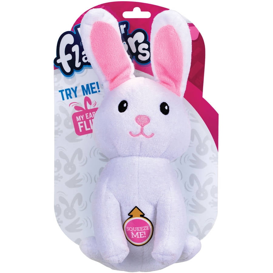 Flipper Flappers, Rabbit