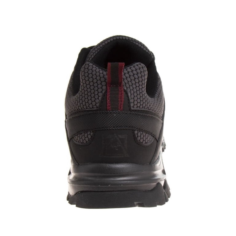 Avalanche Men Hiking Shoes - Black, Size: 9 - Walmart.com