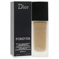 thumbnail image 3 of Christian Dior Dior Forever Foundation SPF 20 - 3WP Warm Peach 1 oz Foundation, 3 of 6