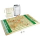 thumbnail image 1 of Set de juego GoSports Derby Dash Horse Race con 2 dados y marcador, 1 of 6
