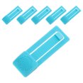 thumbnail image 1 of unbranded 6Ud Clips De Fijación Para Aletas De Surfboard Plástico Resistente Y Compatibilidad Universal, 1 of 8