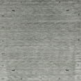 thumbnail image 1 of Ahgly Company Indoor Square Contemporary Dark Gray Abstract Area Rugs, 7' Square, 1 of 6