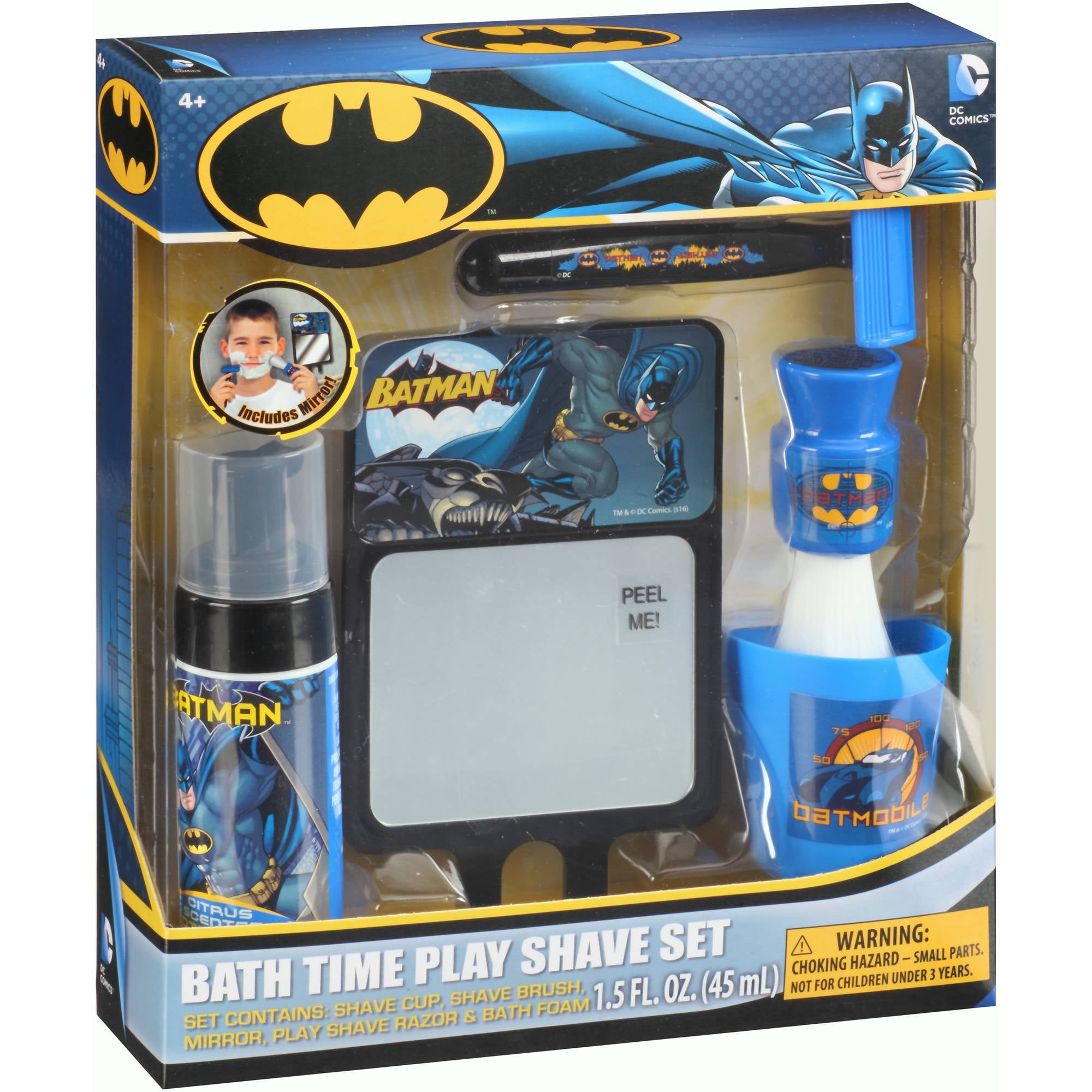 toy shaving kit walmart