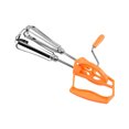 thumbnail image 2 of FcBaudy Kitchen Gadgets, Kitchen Accessories, Kitchen Utensils, Kitchen Tool Hand-cranked Mixers Semi-automatic Egg Beater Egg beater, 2 of 5