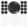 thumbnail image 4 of Miangastore 100 Pcs Pièces d'Échecs Compactes Pièces d'Échecs Délicates, 4 of 8