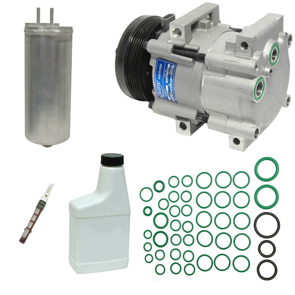 UAC KT 1208 Compressor Replacement Kit