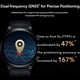 thumbnail image 5 of Reloj inteligente Honor HONOR Watch GS 3 negro AMOLED 1,43 pulgadas, 5 of 12