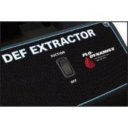 Flo Dynamics DEF Extractor Diesel Exhaust Fluid Extraction Machine 40400026
