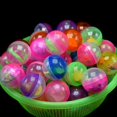 thumbnail image 2 of 10pcs 45mm Plastic Balls Capsules Toys With Different Small Toys Vending Machine, 2 of 5
