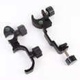 thumbnail image 4 of Universal Adjustable Carbon Fiber GPS/RTK Handheld Bracket Holder - HuaTest TC-8-9 Model Portable Clamp Mount for Engineering Surveying, Sturdy Support Base, Easy-to-Use Design for Field Professionals, 4 of 6