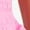 Pink, variant on Justice Girls Scrunch Top, Sizes XS - XLP