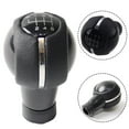 thumbnail image 4 of Long-Lasting Performance 6 Speed Gear Shift 6 Speed Shift Knob Comfortable Driving Easy Installation Ergonomic Design Fangkenuo, 4 of 9