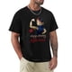 thumbnail image 1 of Camiseta de verano para hombre camiseta de chica con tatuaje Pinup Rockabilly camisetas de sudor para fanáticos deportivos camisas de entrenamiento, 1 of 6