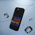 thumbnail image 5 of DistinctInk MagSafe Tough Case for Apple iPhone 13 Mini (5.4" Screen) - Easiest Way Solve Problem - Shockproof Protection, 5 of 6