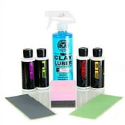 chemical guys flex_443_9 wet sanding and restoration kit, 32. fluid_ounces