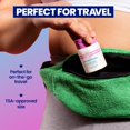 thumbnail image 4 of Polvo Corporal Megababe Body Dust Lavanda y Aloe 48 g, 4 of 6