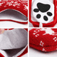 thumbnail image 3 of Medias navideñas tejidas para perros, medias para mascotas con forma de hueso/pez para perros, decoración navideña navideña Zhivalor  OTTO-CPB-SSW32-1, 3 of 5