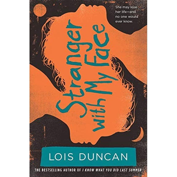 Pre-Owned Stranger with My Face (Paperback) 031609904X 9780316099042