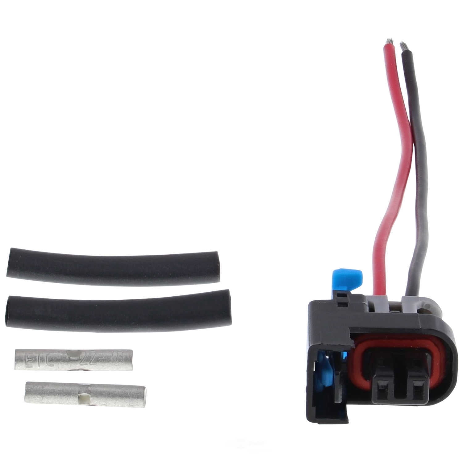 GB 5-190 Fuel Injector Connector