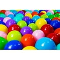 thumbnail image 3 of 100 pcs 12 inch Latex Colorful Balloons Thick Solid Rainbow Balloons 10 Different Colors for Multi Color Balloon Theme Party, Balloon Garland, Balloon Arch, and Balloon Column Stand, 3 of 3
