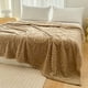 thumbnail image 5 of Summer Cooler Quilt - Double Sided Cold Effect Blanket Cooler Fiber Ice Blanket For All-Season Summer Quilt Absorbs Heat To Keep Adults Children/Bab, 5 of 8