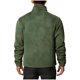 thumbnail image 5 of Ceisia Men's fashion casual solid color stand collar zipper jacket Gift pocket long sleeve outerwear, 5 of 5