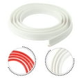 thumbnail image 6 of 300CM Rubber Silicone Shower Barrier Water Stopper Bathroom Waterproof Strip, 6 of 14