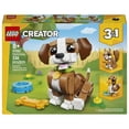 thumbnail image 2 of Set LEGO Creator Lindos Animales Cachorro 31382, 2 of 4