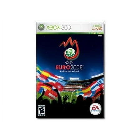 Uefa Euro 2008 / Game