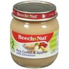 Beech Nut: Rice Cereal & Apples W/Cinnamon Stage 2 Baby Food, 4 oz