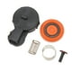 thumbnail image 3 of Tapa de válvula PCV para automóvil, tapa de válvula PCV 0248S0 Tapa de válvula de motor PCV Tapa de válvula de motor PCV Fabricada para precisión, 3 of 9